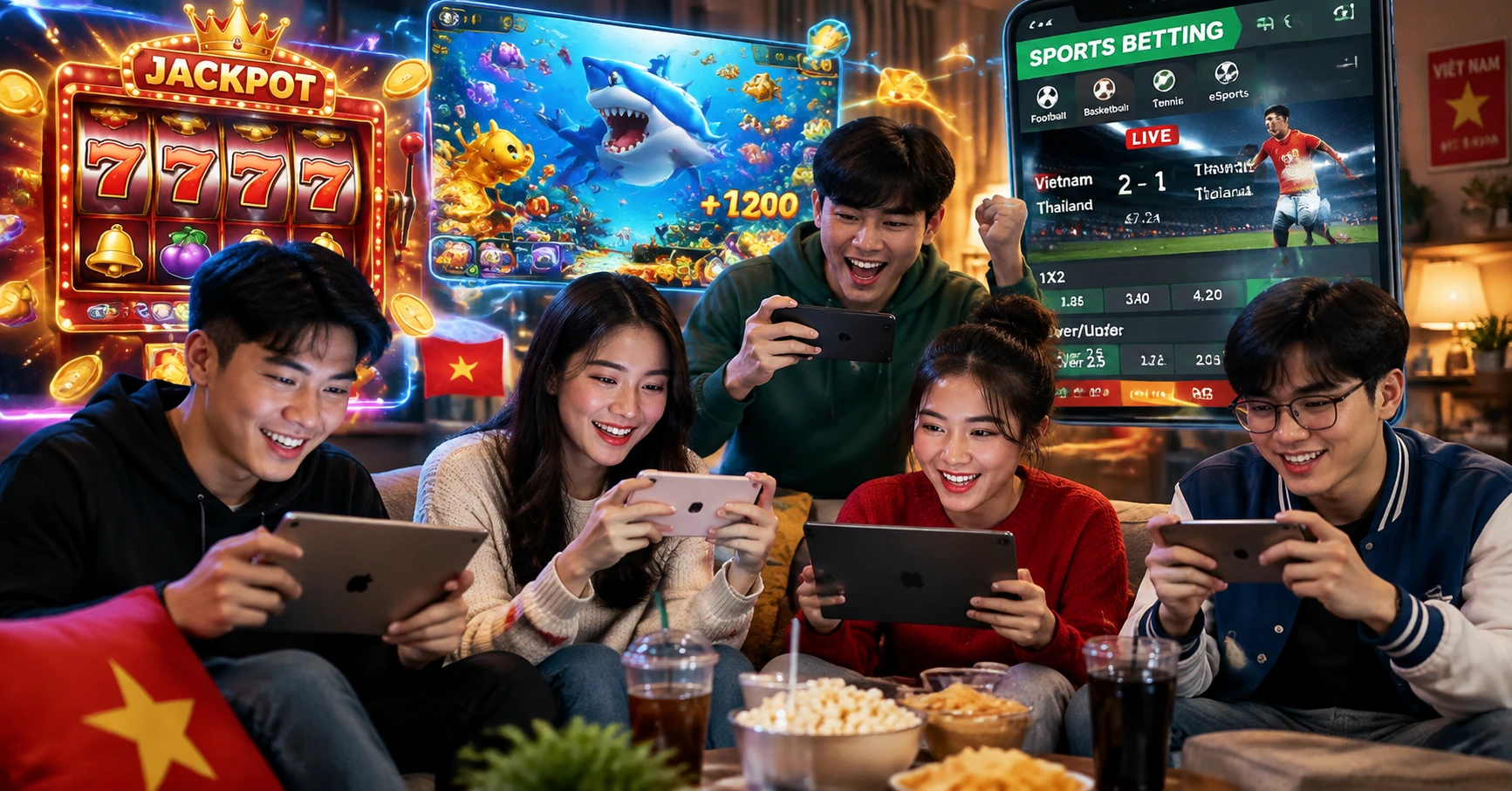 alo789 hk com: Cổng game giải trí trực tuyến hàng đầu Việt Nam - image 2