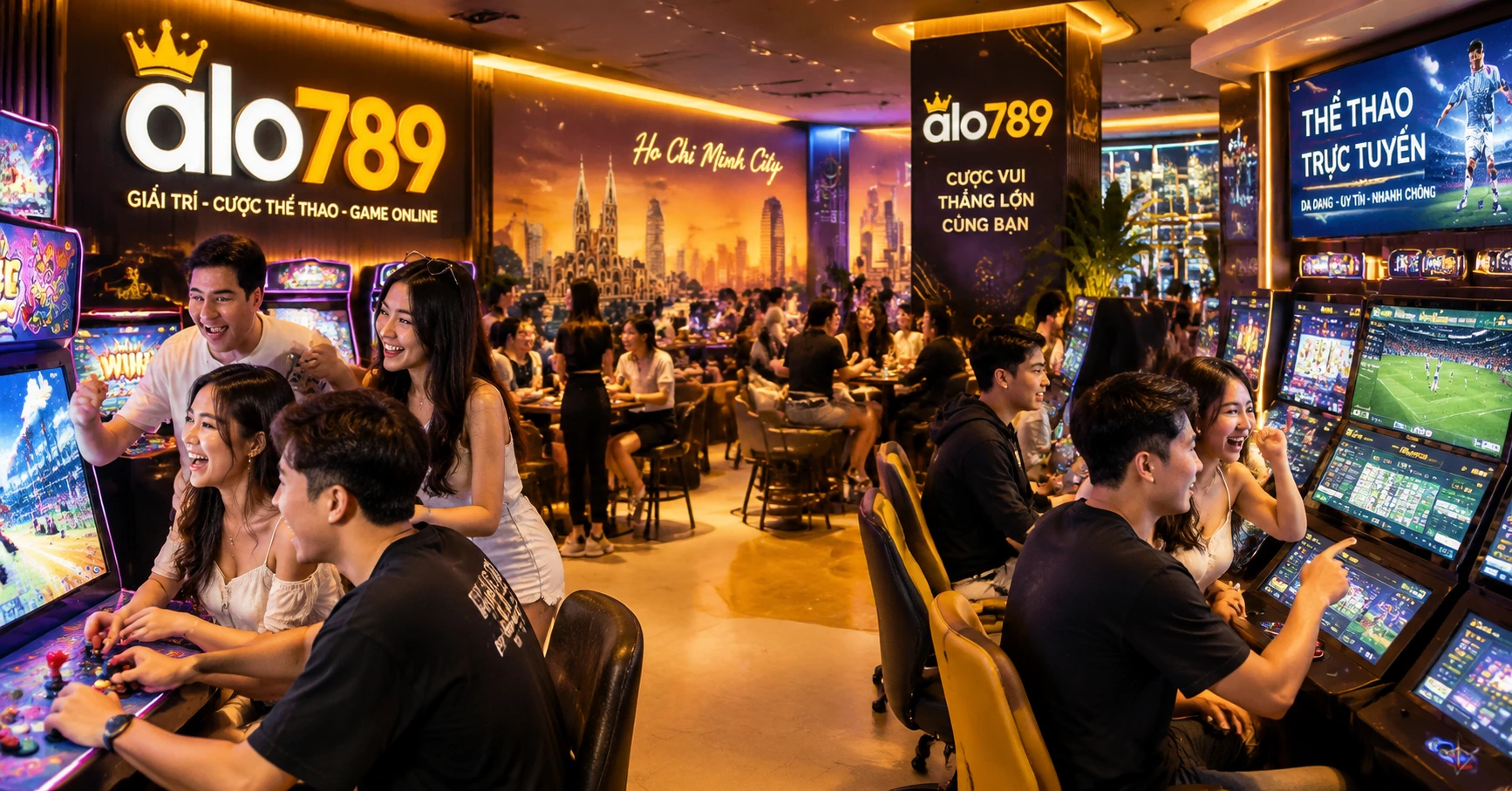 Sân chơi alo789 hồ chí minh – Điểm đến giải trí hàng đầu - image 3