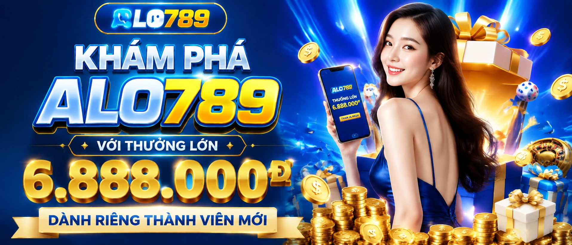 Featured Nổ Hũ game