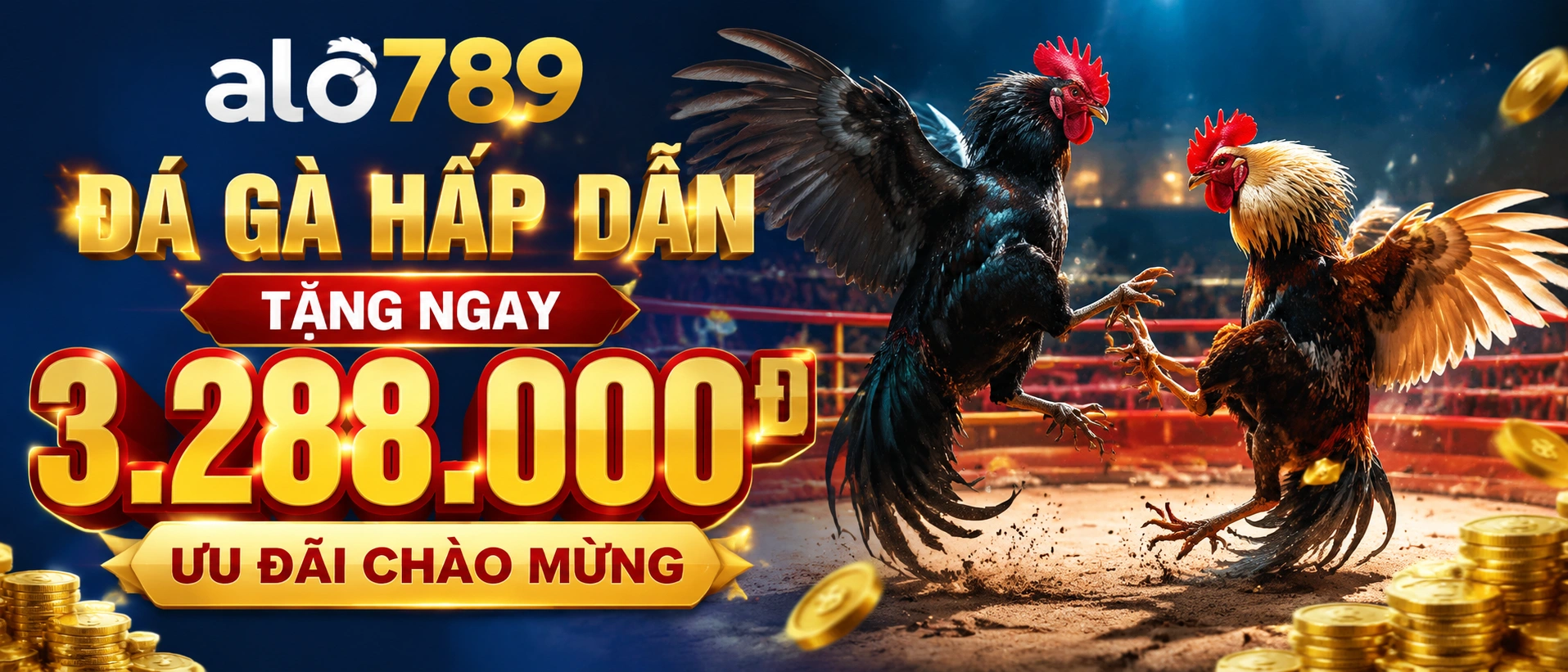 Đá Gà Cựa Sắt visual