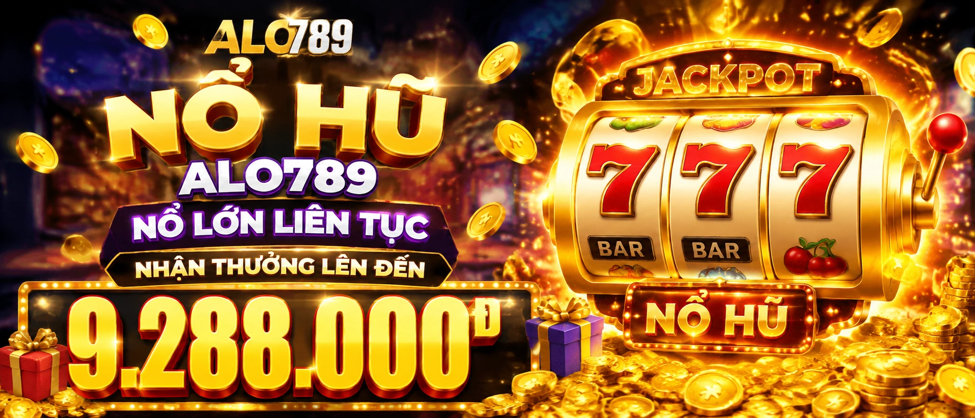 Giao diện nổ hũ tối ưu cho điện thoại