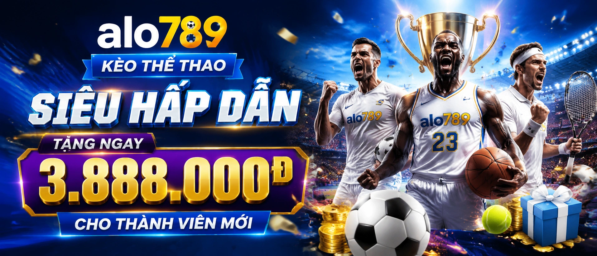 Trải nghiệm mobile trên alo789